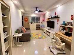 Blk 252 Bangkit Road (Bukit Panjang), HDB 3 Rooms #634754891